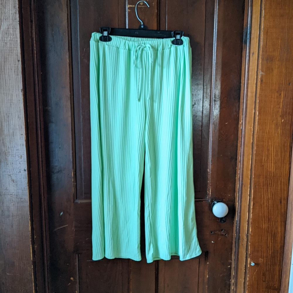 Cropped Lounge pants